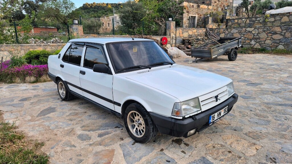 temiz bakimli sahin s - 3