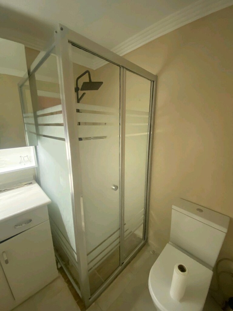 DUŞAKABİNDE FIRSAT - 15