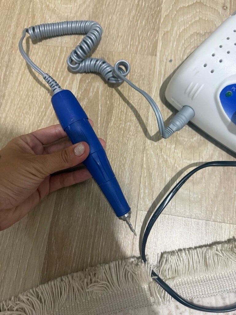 Strong freze makinesi - 2