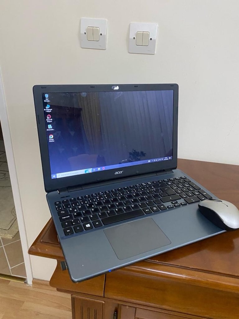 8 RAM/128 SSD/SIFIR AYARINDA