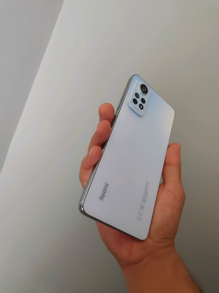 REDMİ NOTE 12 PRO 256 GB 8+8 RAM YURT DIŞI KAYITLI - 6