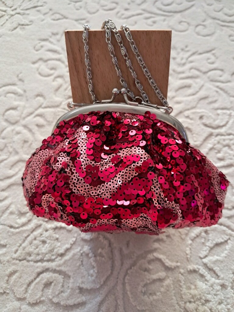 Abiye çanta - 2