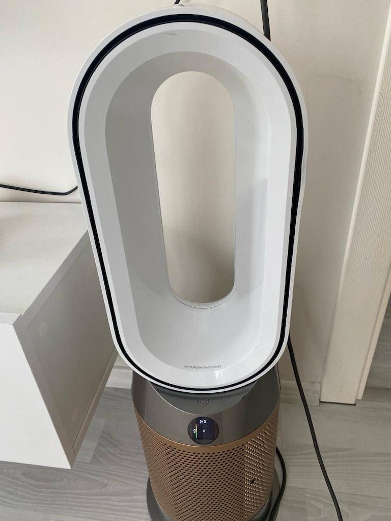dyson hava temizleyici - 2