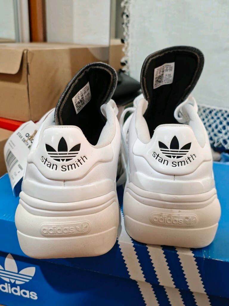 adidas stanh smith - 4