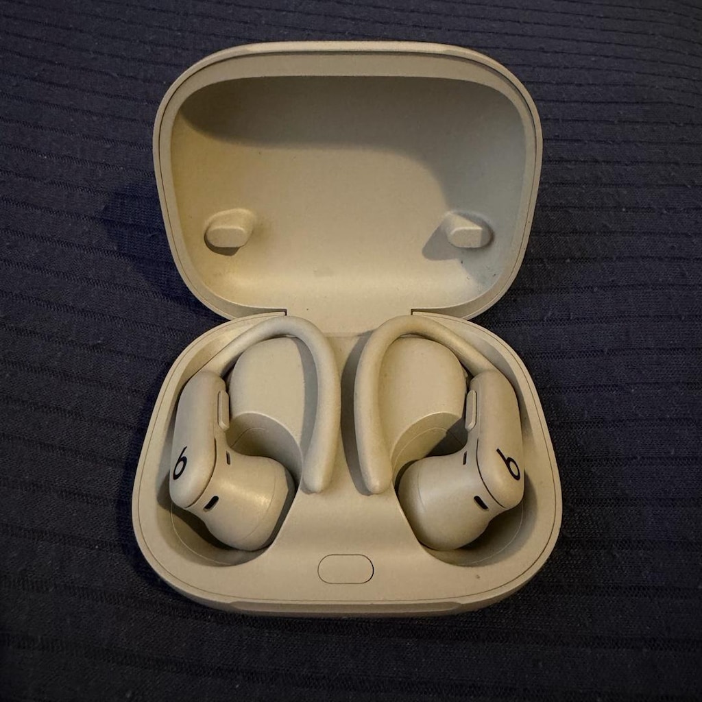 Beats powerbeats pro 2027'ye Kadar Garantili - 2