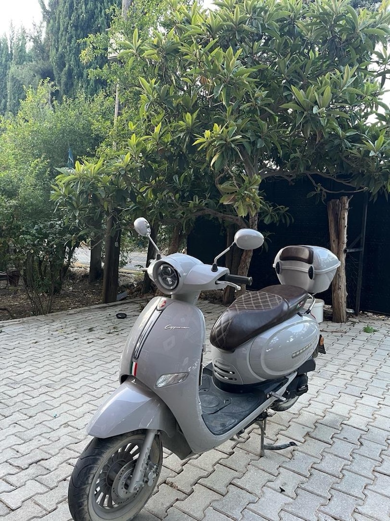 ARORA CAPPUCİNO 50CC - 6