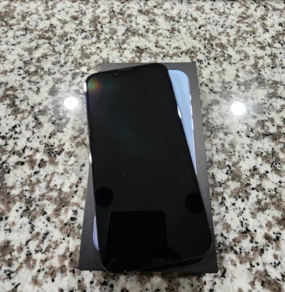 İPHONE 13 PROMAX 256 GB No.539 382 34 yetmiş sekiz - 4
