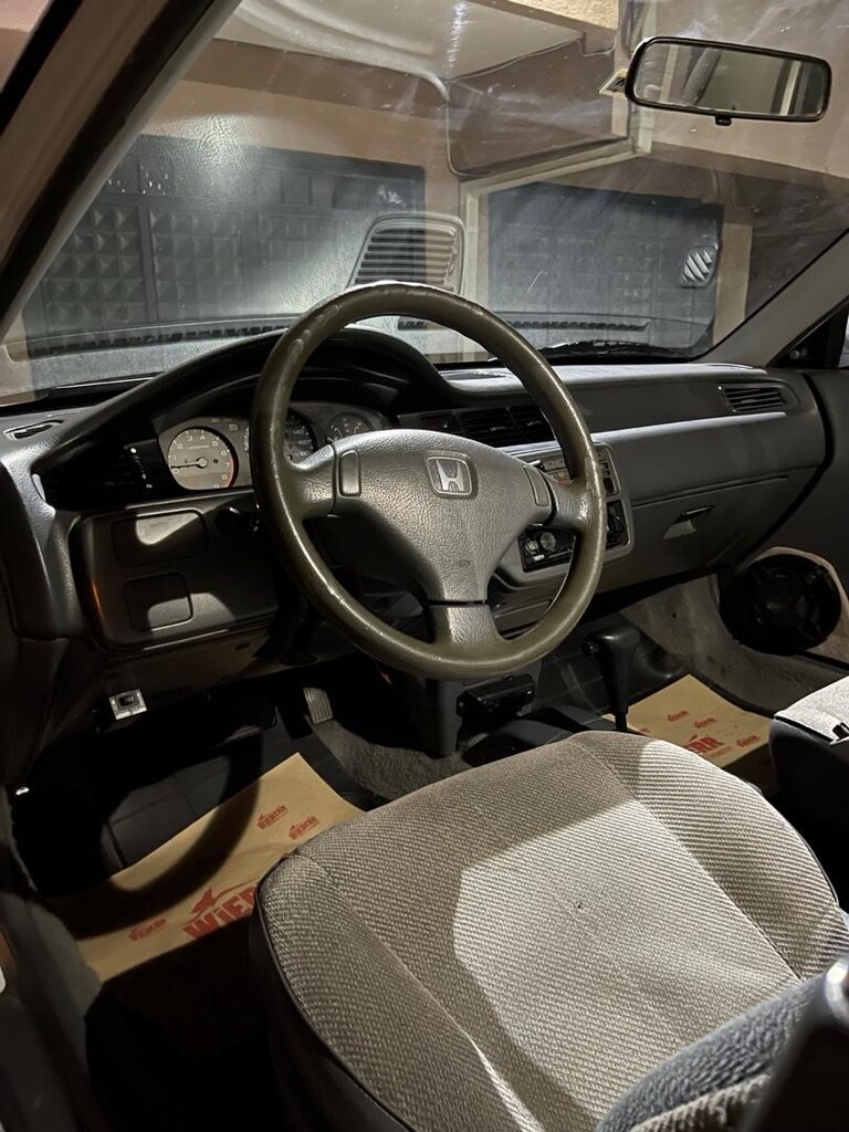 honda civic otomatik vites - 9