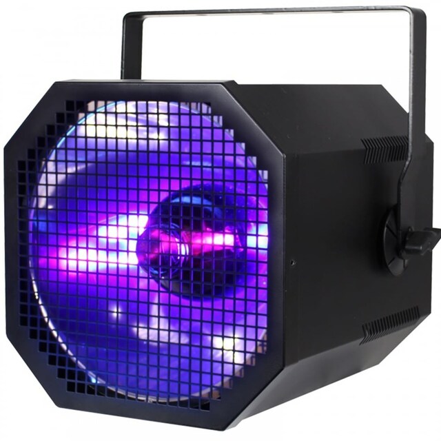 Blacklight UV Disco Işık Sisemi 400 Watt 1 ADETİ - 16.000 TL