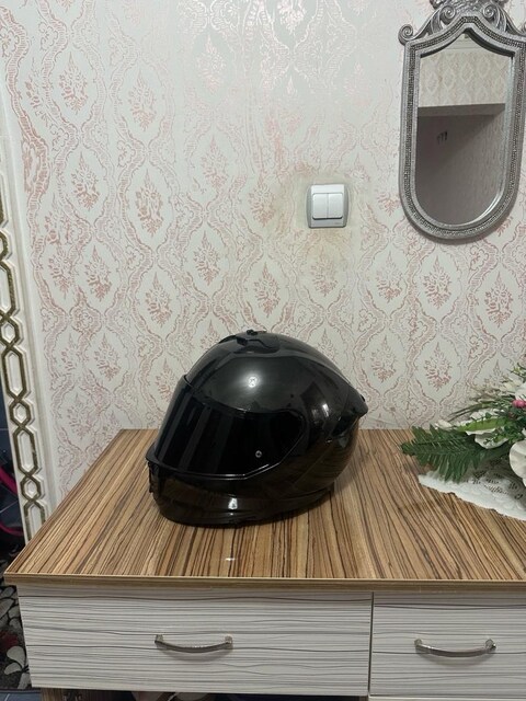 Ls2 Stream2 Kask L Beden