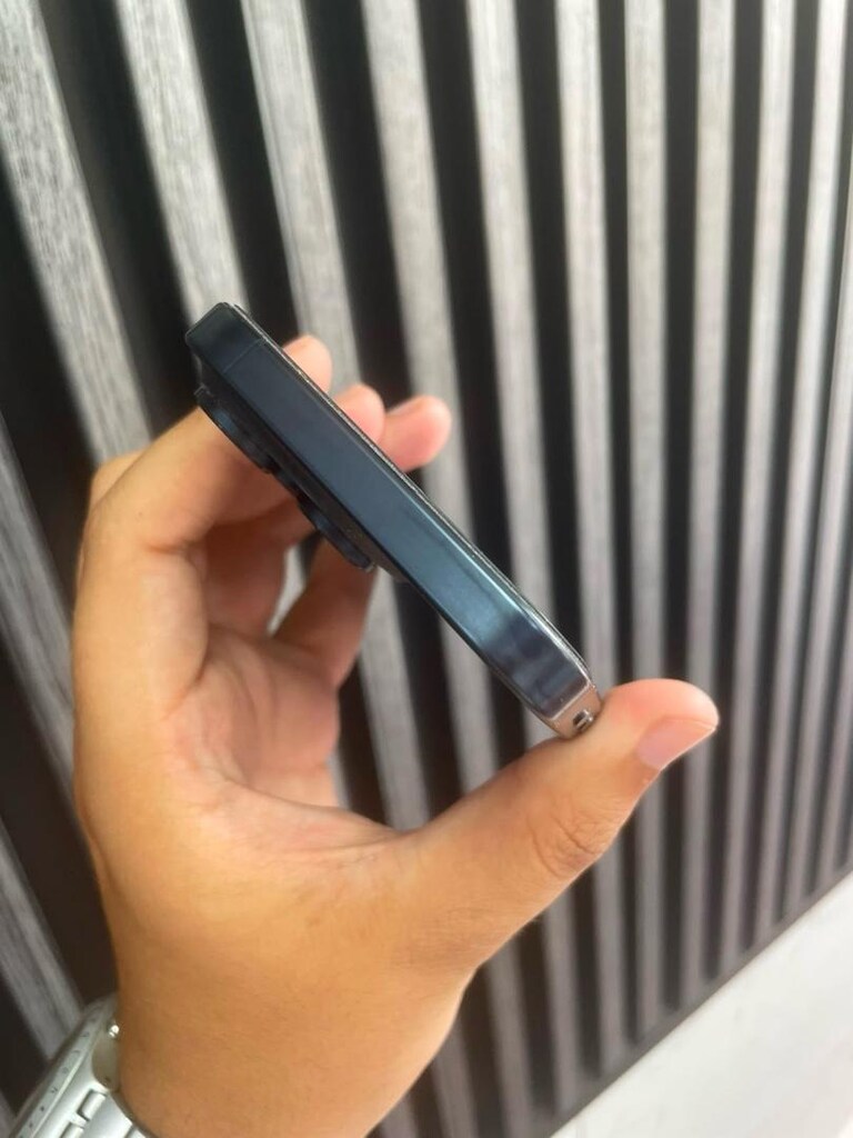 Hatasız 15 Pro Max 512 Gb - 3