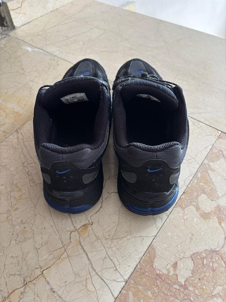 Nike P-6000 - 2