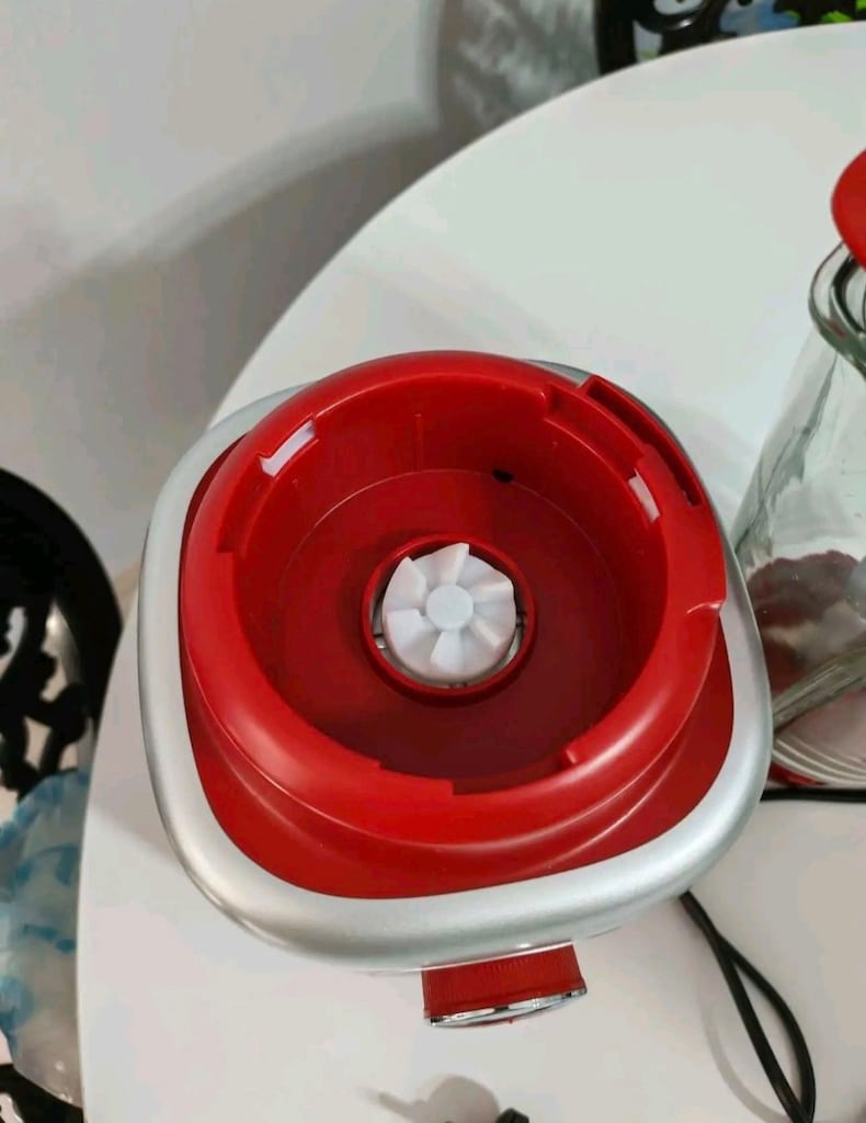Smoothie Blender - 3