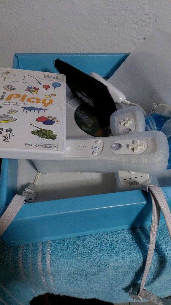 nıntendo wii - 2