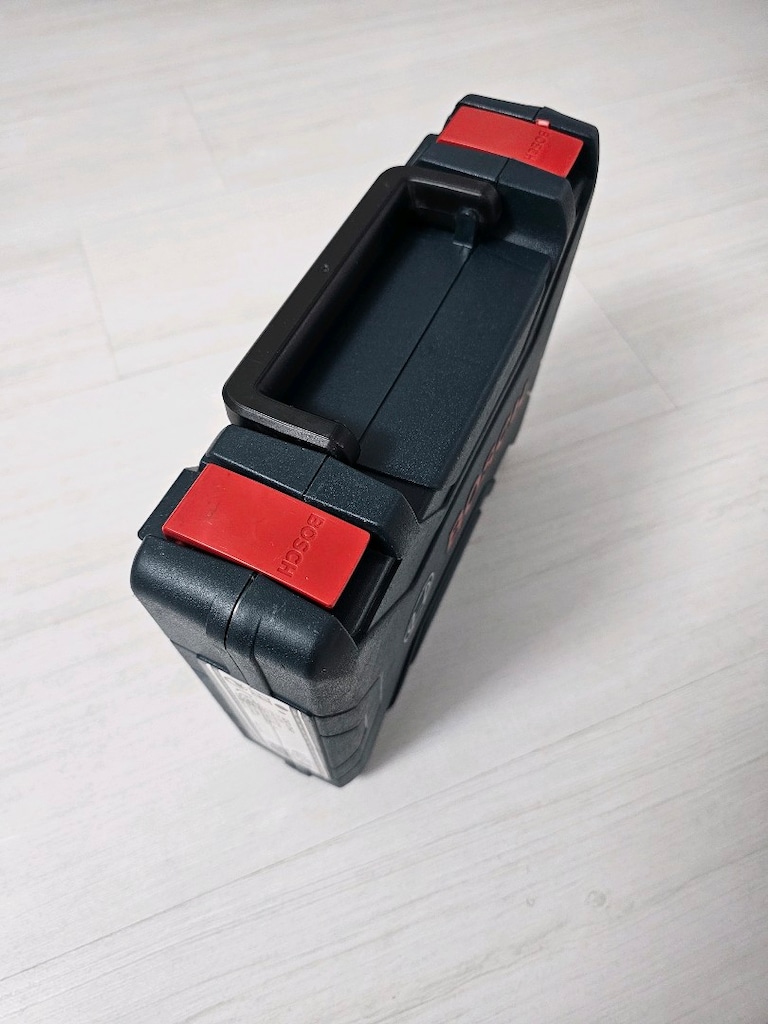 BOSCH GSR-12V-30 BOŞ KUTU - 4