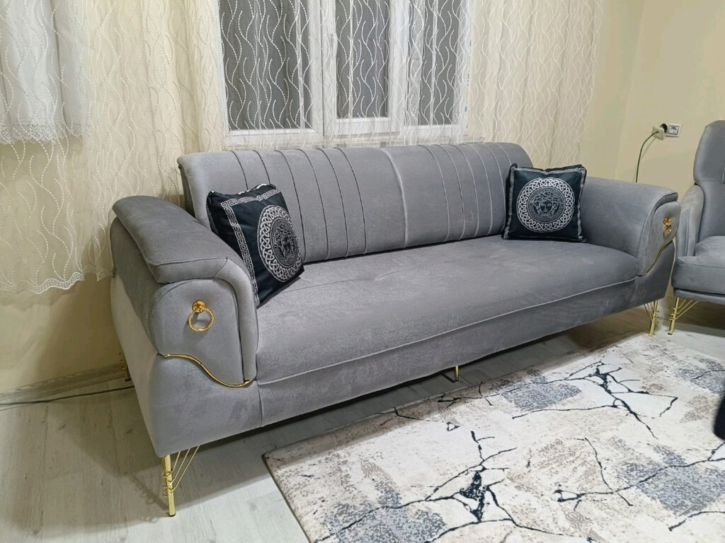 özel üretim koltuk takımları - 4