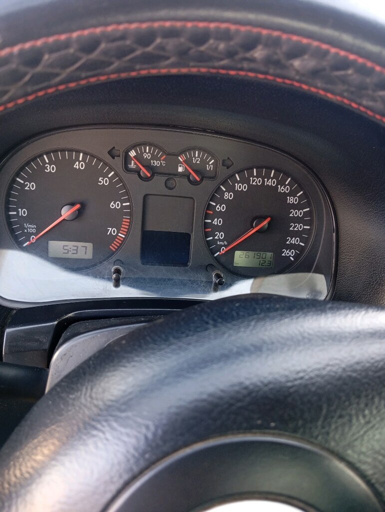 Volkswagen Bora 2004 - 7