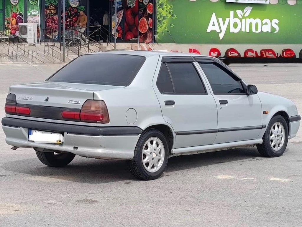 2000 RNE KLİMALI 325*** KM - 9