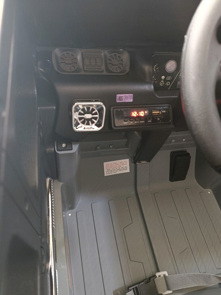 Yeni Mercedes G Serisi - 6