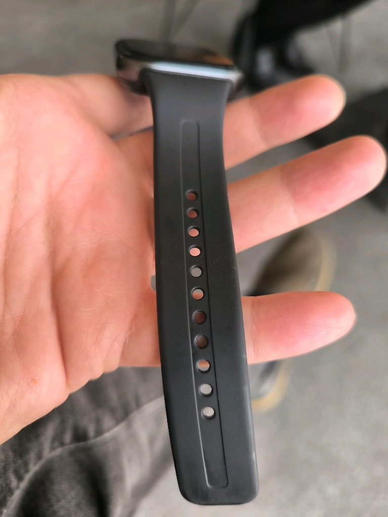 redmi watch 5 - 2