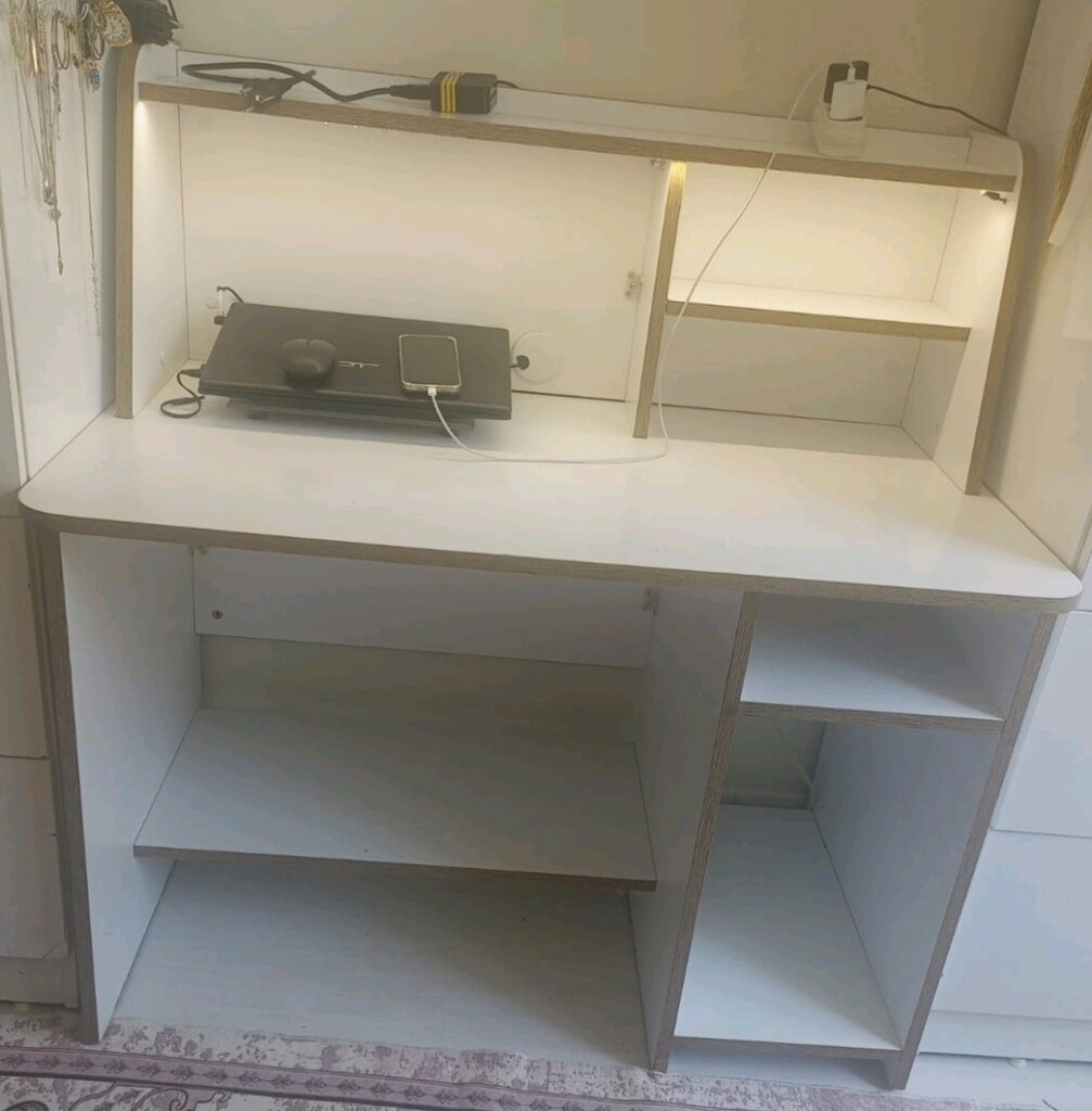Çalışma Masası - 2