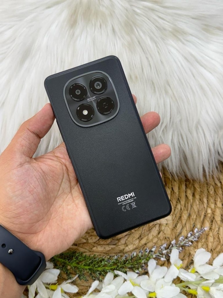 REDMİ NOTE 15 PRO 256GB 20 AY GARANTİLİ PİL 100 KUTU FATURALI HATASIZ - 2
