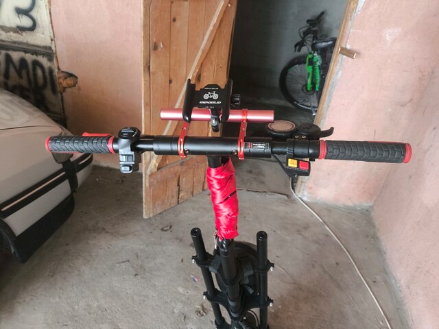 Onvo 12X Plus