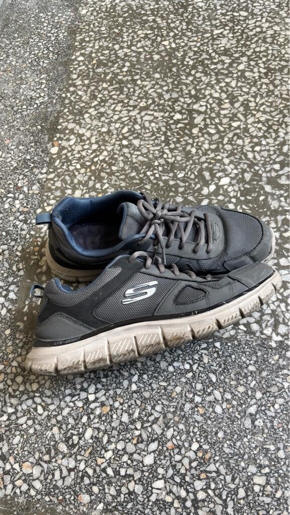 Skechers Yürüyüş Ayakkabısı - 2