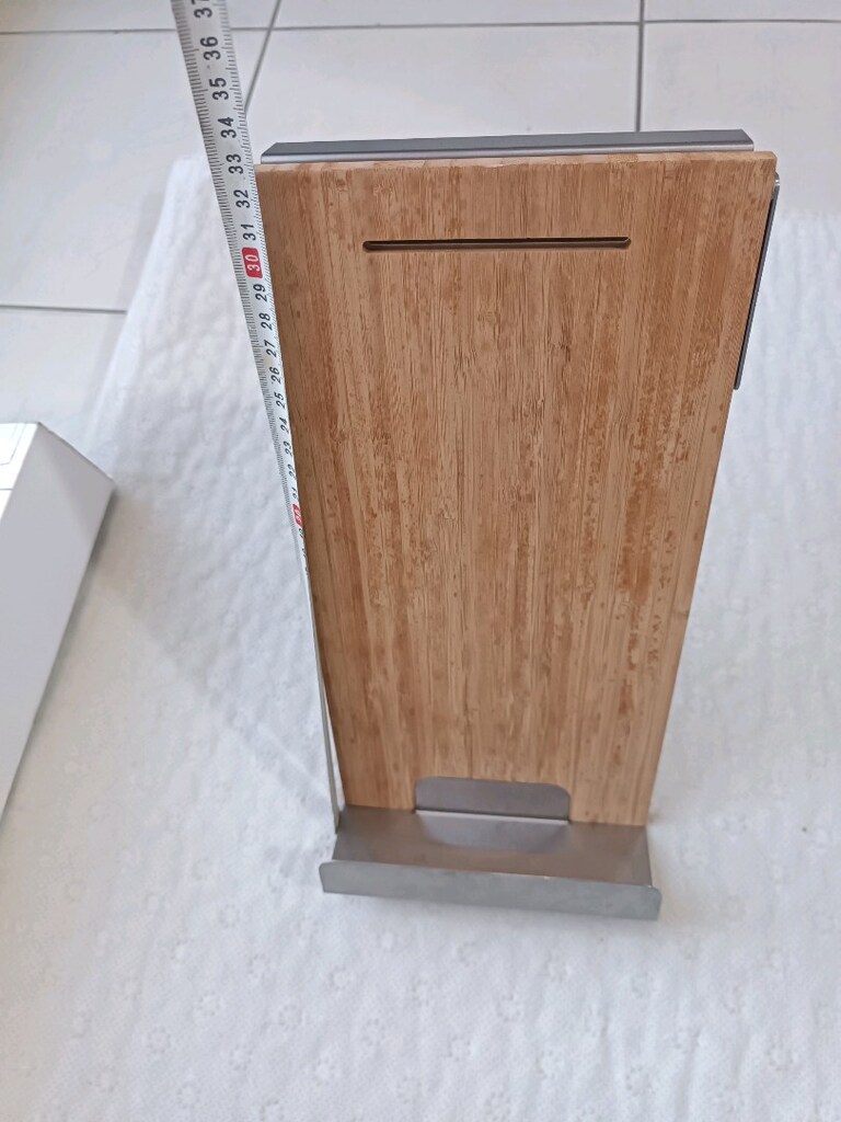 KİTAP TUTUCU - 4