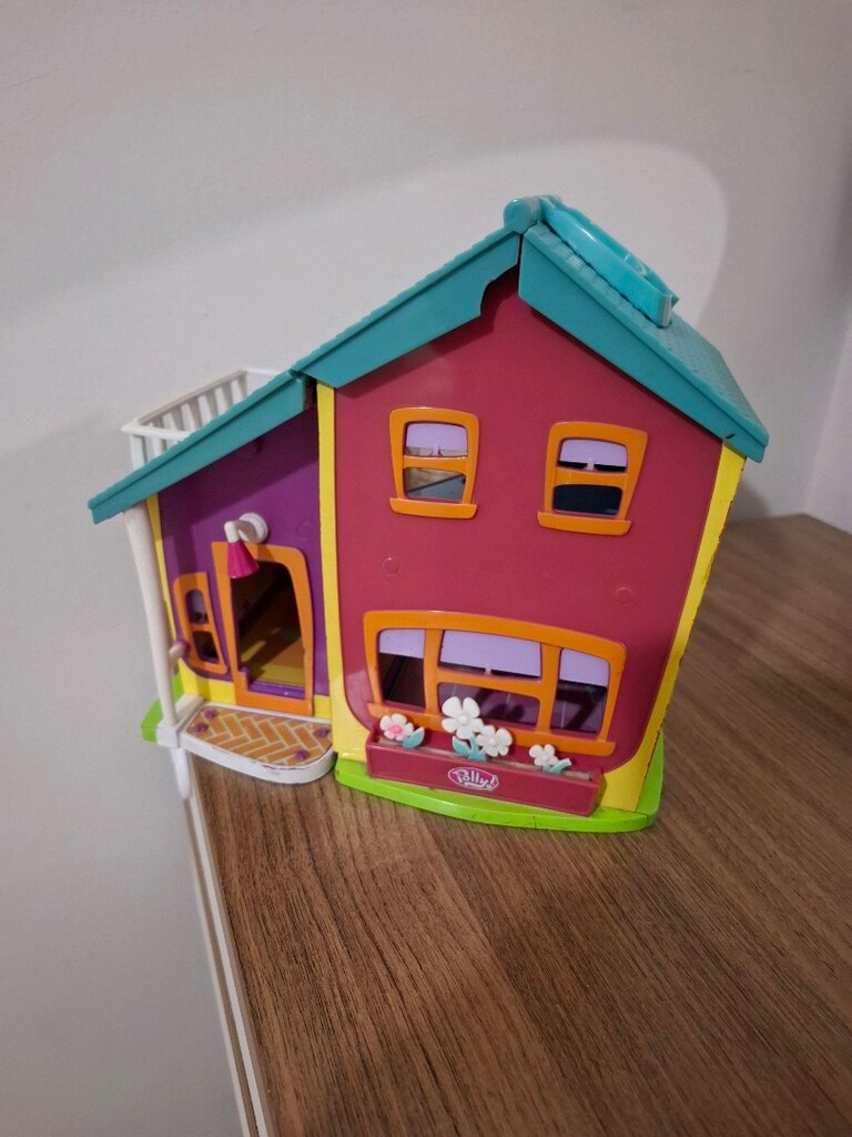 Oyun evi oyuncak - 2