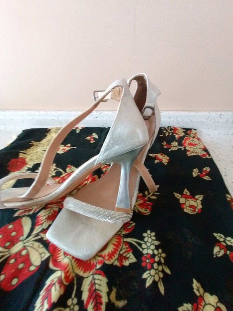 abiye ayakkabısı - 5