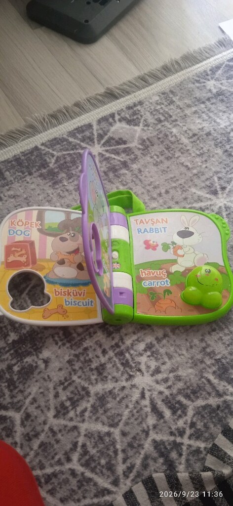 oyuncaklar - 2