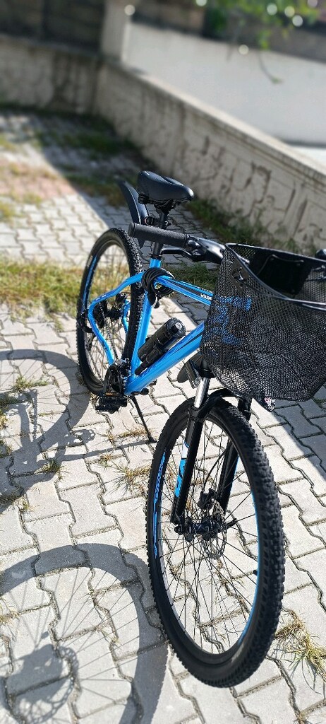 Son fiyat 29 jant MOSSO BİSİKLET - 9