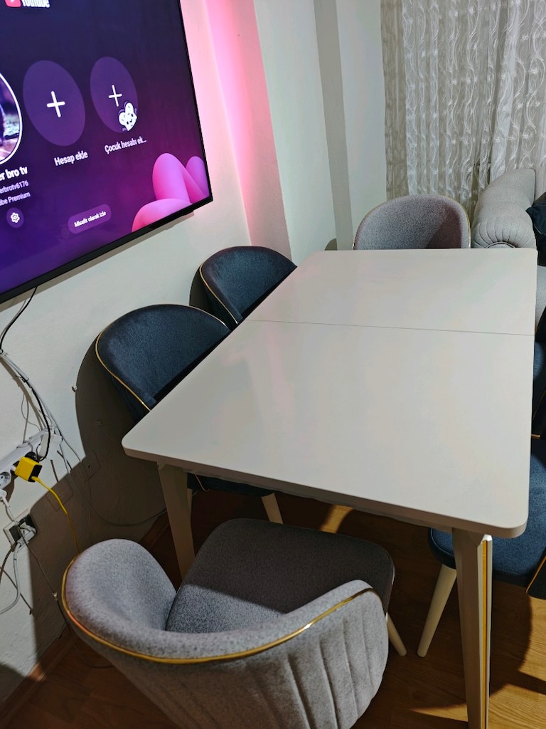 yemek masası takımı - 3