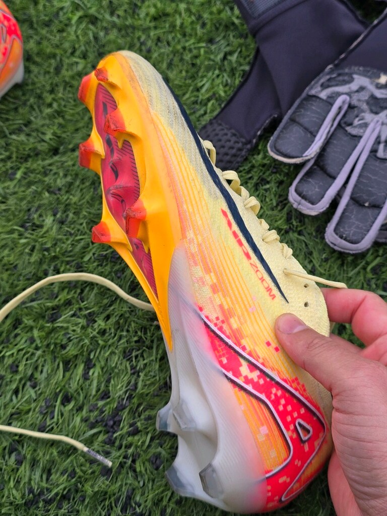orjinal nike mercurial vapor 16elite 42 dar kalıp - 4