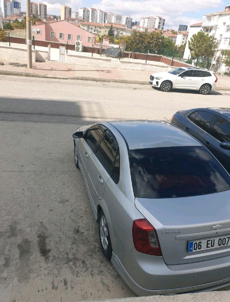 TAKASLI.Aracım 2009 model LPG li Km 270.binde araç temiz masrafsız. - 9