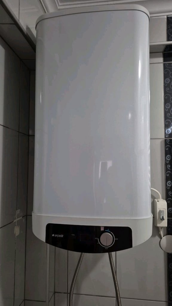 Arçelik 65 lt termosifon - 3