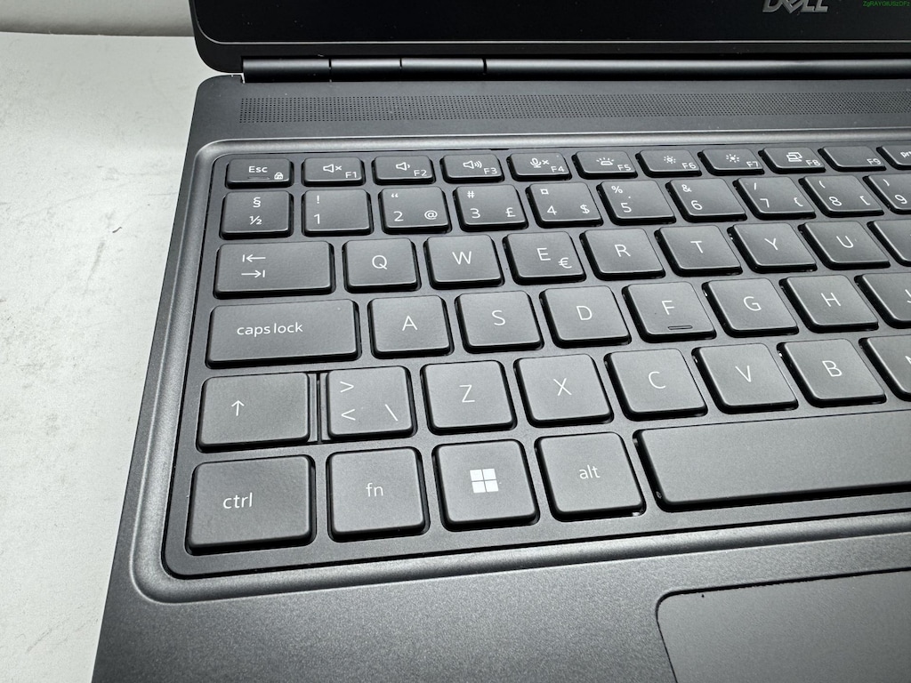 DELL İ7 11. NESİL 64 GB RAM 512 NVME QUADRO A3000 - 3