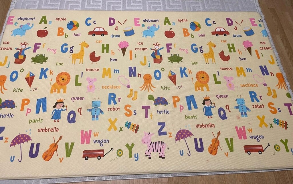 Dwinguler Bebek Oyun Matı - 5