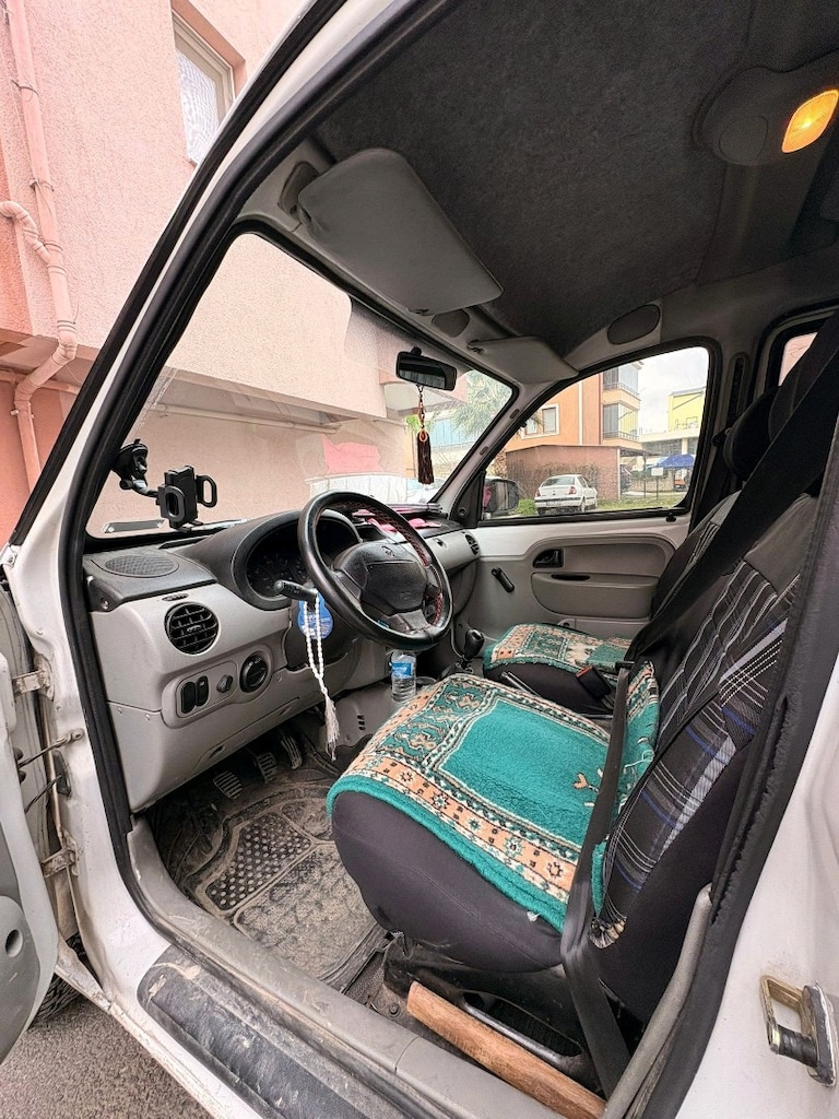 Sahibinden satılık Renault Kangoo - 5