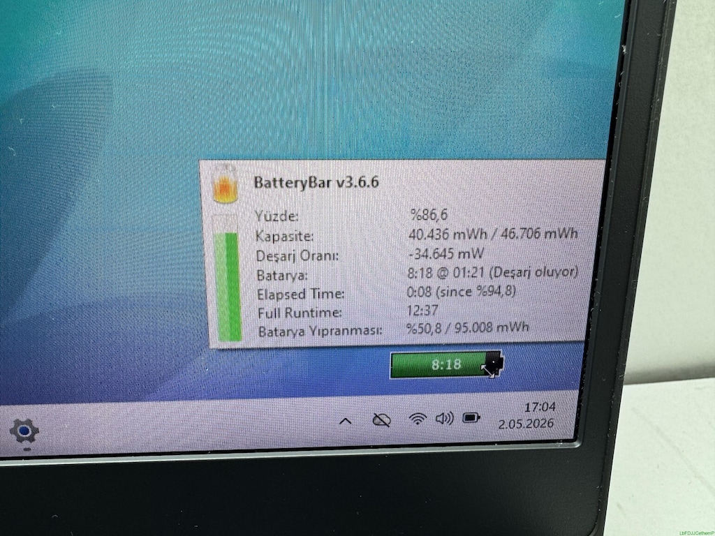 DELL İ7 11. NESİL 64 GB RAM 512 NVME QUADRO A3000 - 4