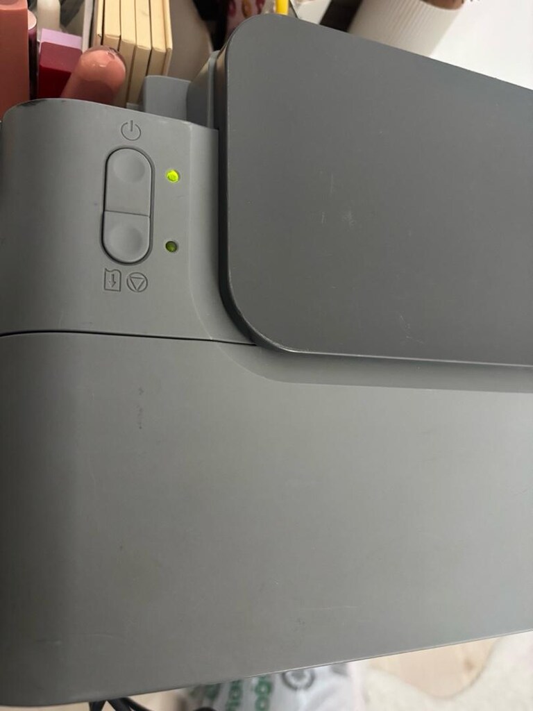 canon PIXMA İP1300 - 3