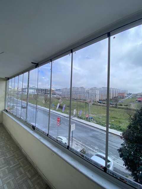 cam balkon