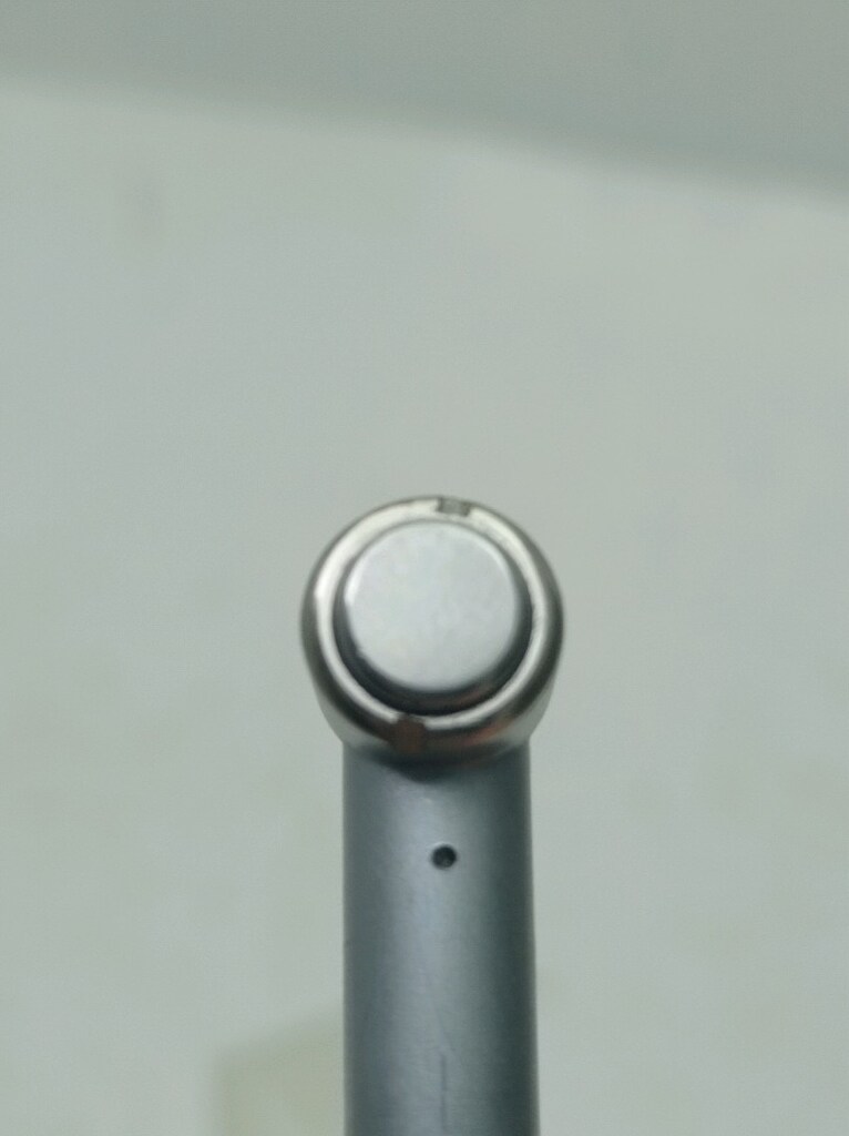 WJ-414 Push Button Anguldruva - 7