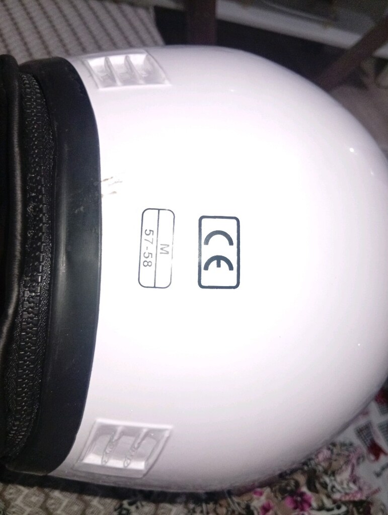 motor kask - 6