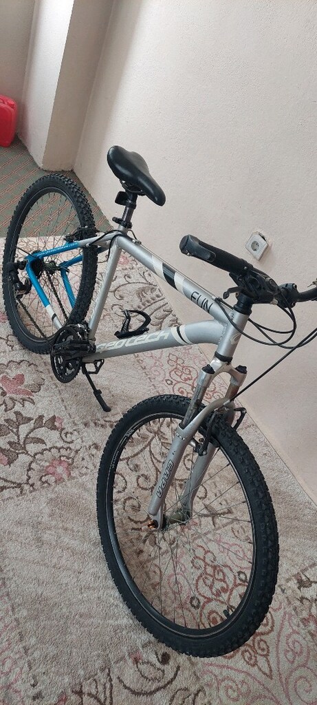 26 JANT 21 VITES GEOTECH SHIMANO SORUNSUZ BISIKLET - 3