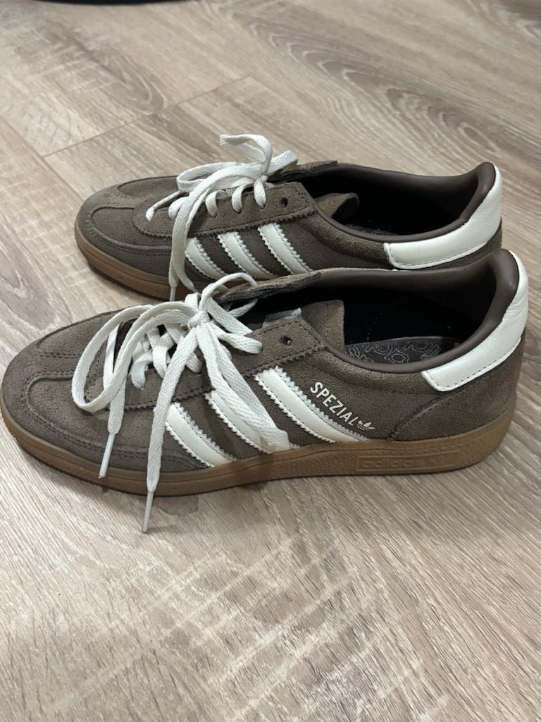 Adidas spezial model - 5