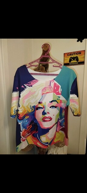 tarz t-shirt