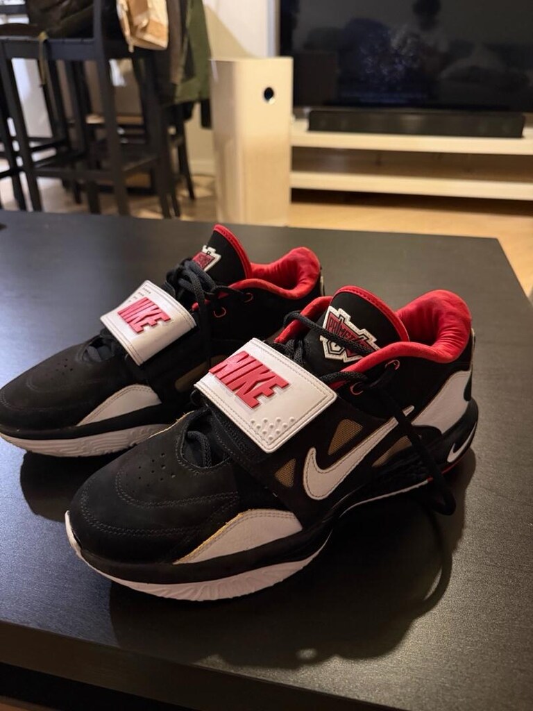 Nike LeBron 21 prime 93 - 4