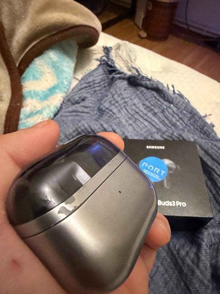 Samsung Galaxy Buds 3 Pro - 5